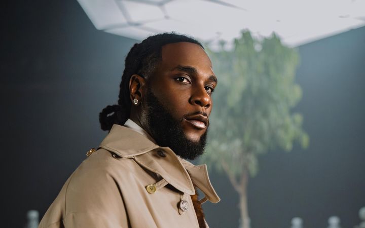 Burna Boy