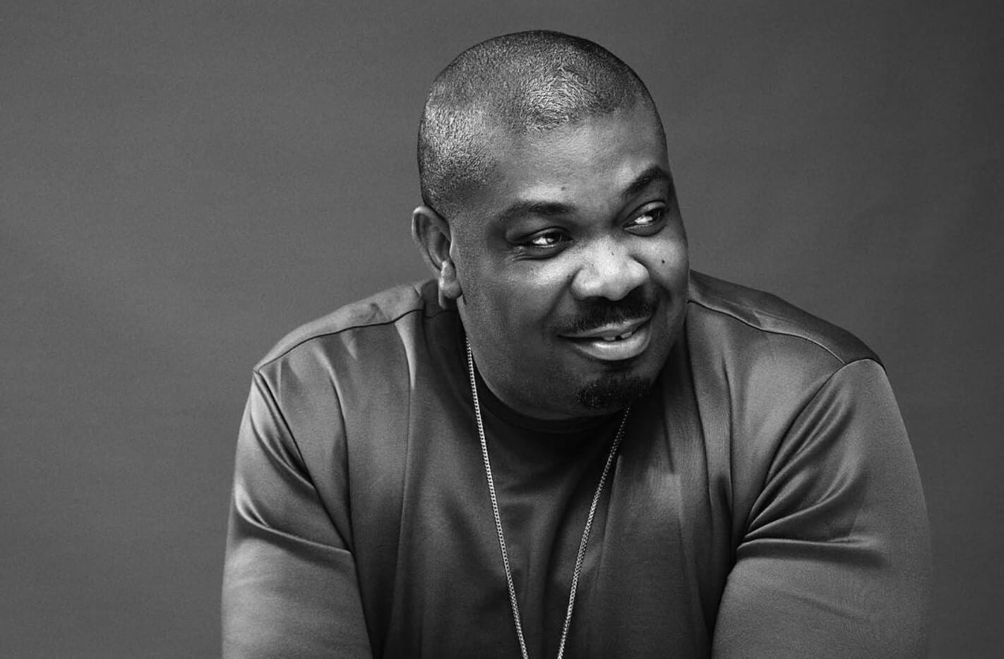 Don Jazzy