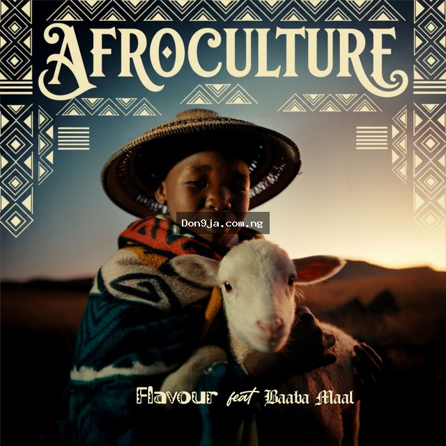 Afroculture