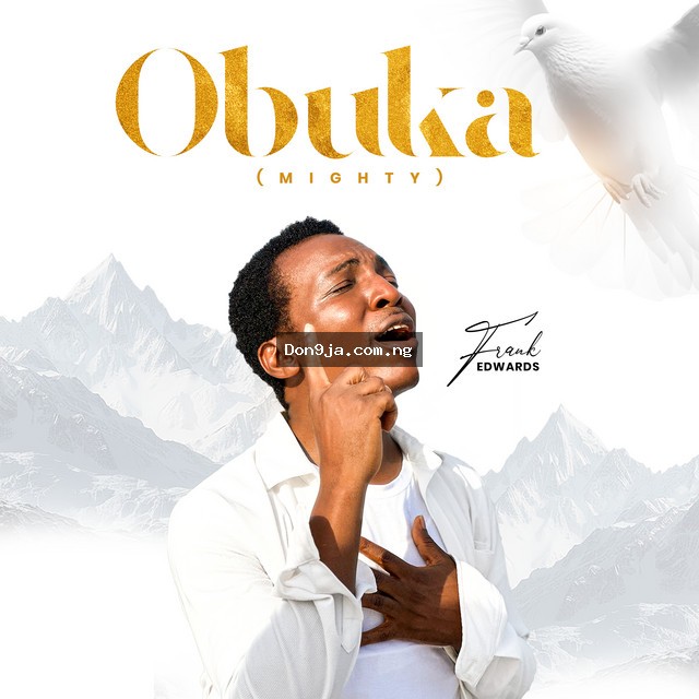 Obuka (Mighty) cover