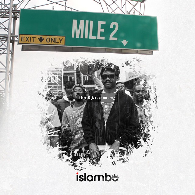 Mile 2