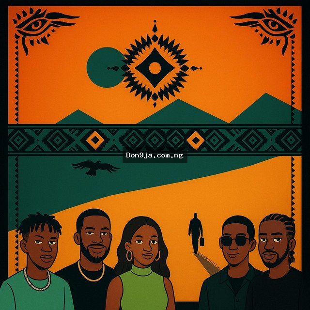 I'm A Mess - Choir Version cover