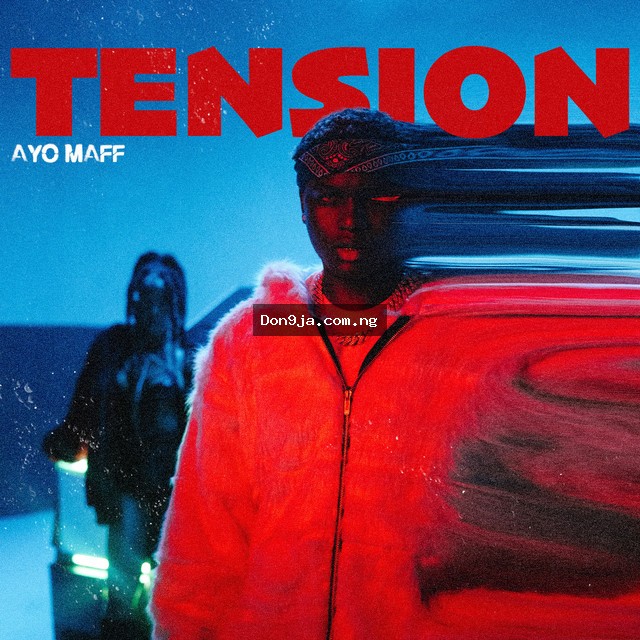 Tension cover