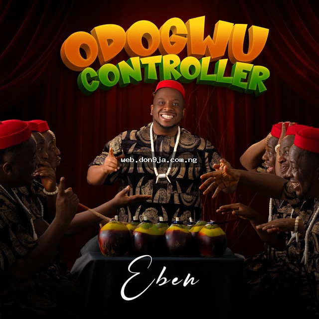 Odogwu Controller