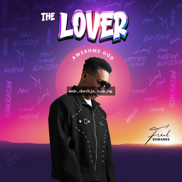 The Lover cover