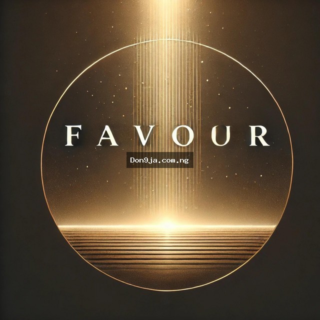 Favour