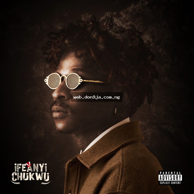 Done Making Friends cover