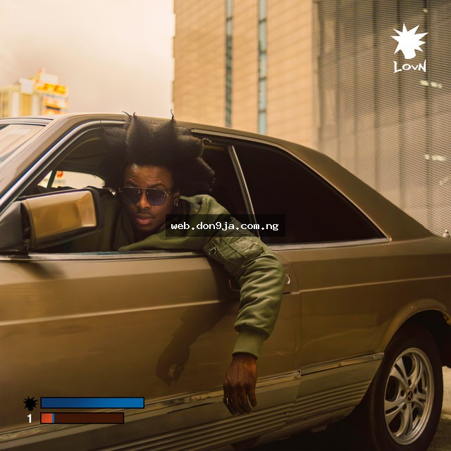 Sorry I'm Busy cover