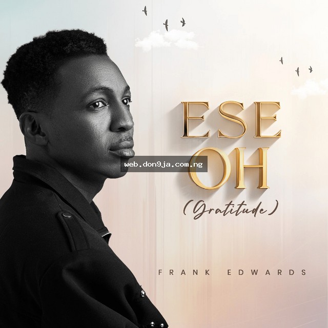 Ese Oh cover