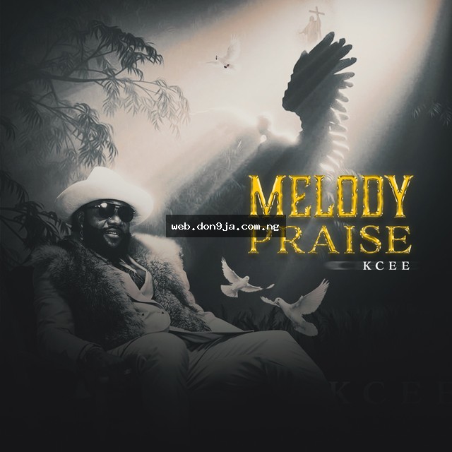 Melody Praise
