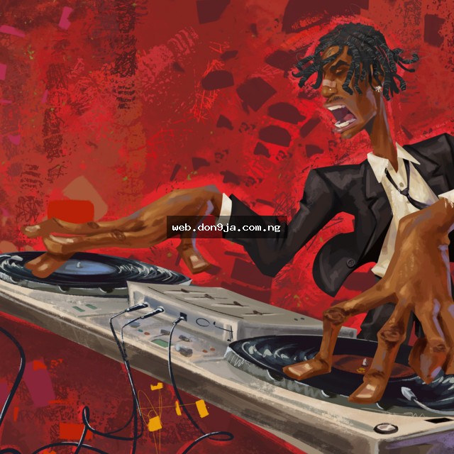 Sorry Im Not Sorry cover