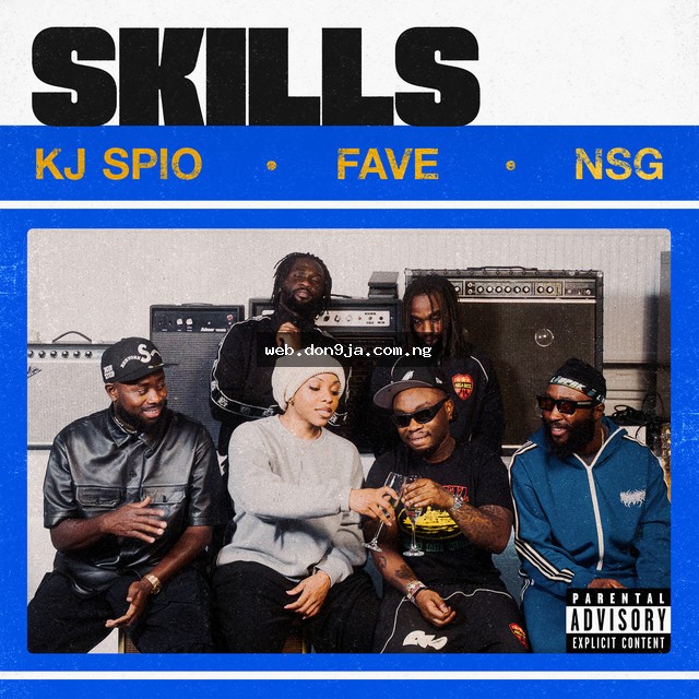 Skills cover