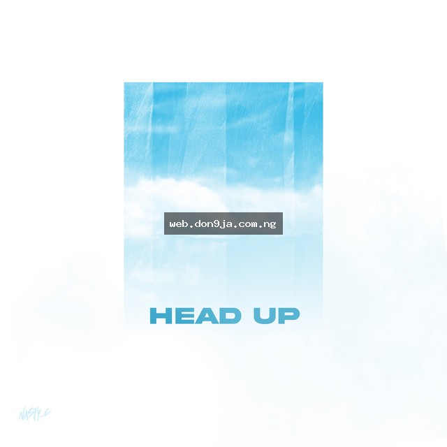 Head Up 2.0 cover