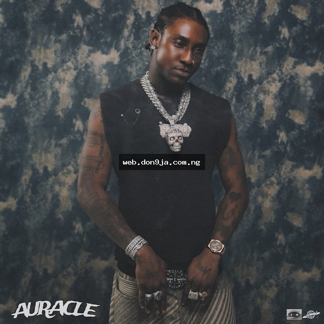 Like That (Bomboclatt)