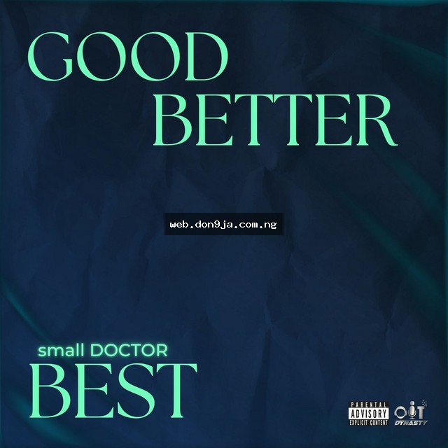 Good Better Best