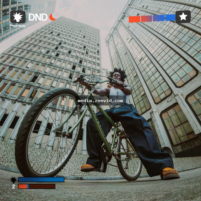 Do Not Disturb (DND) cover