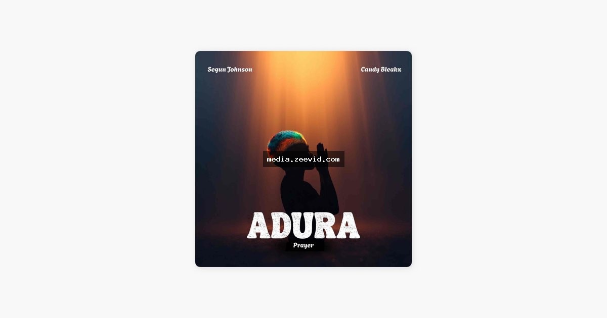 Adura cover