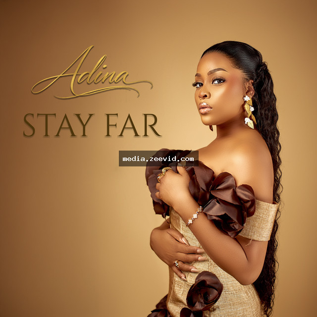 Stay Far cover art