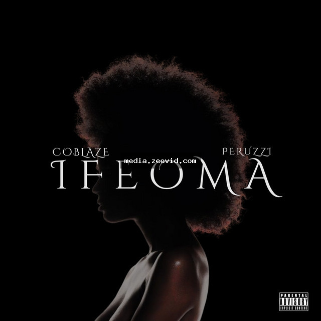 Ifeoma II cover
