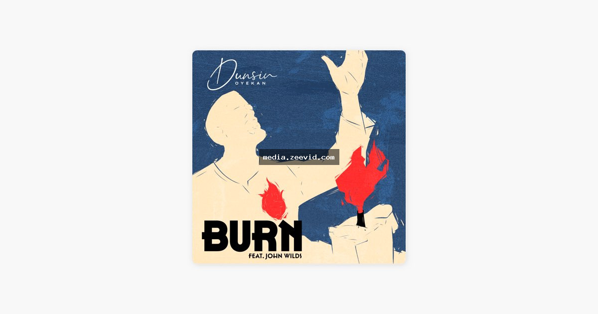 Burn cover