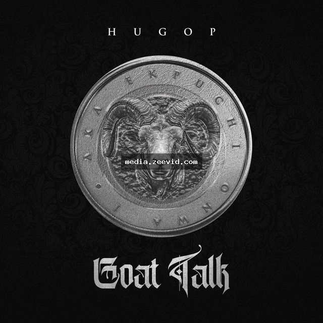 Goat Talk cover art