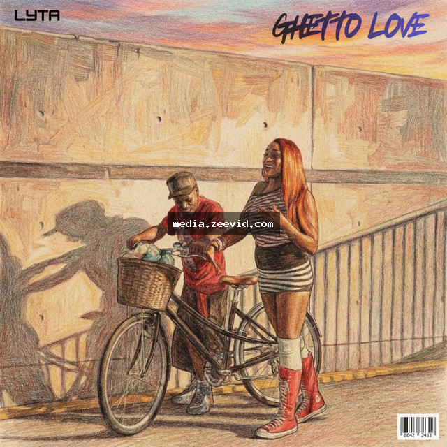 Ghetto Love