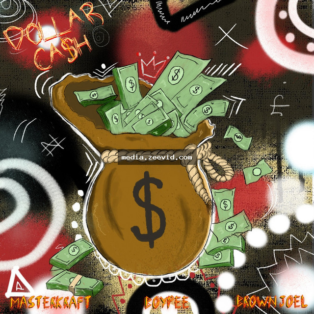 Dollar Cash cover art