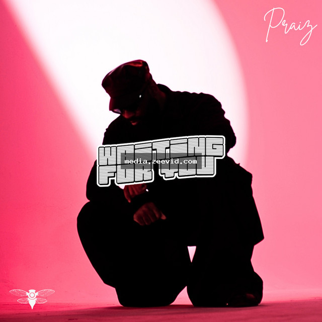 Waiting For You cover art