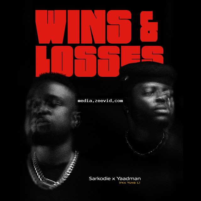 Wins & Losses cover art
