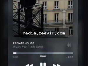 Anytime (Private House) cover art