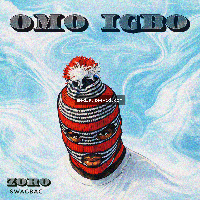 Omo Igbo cover art