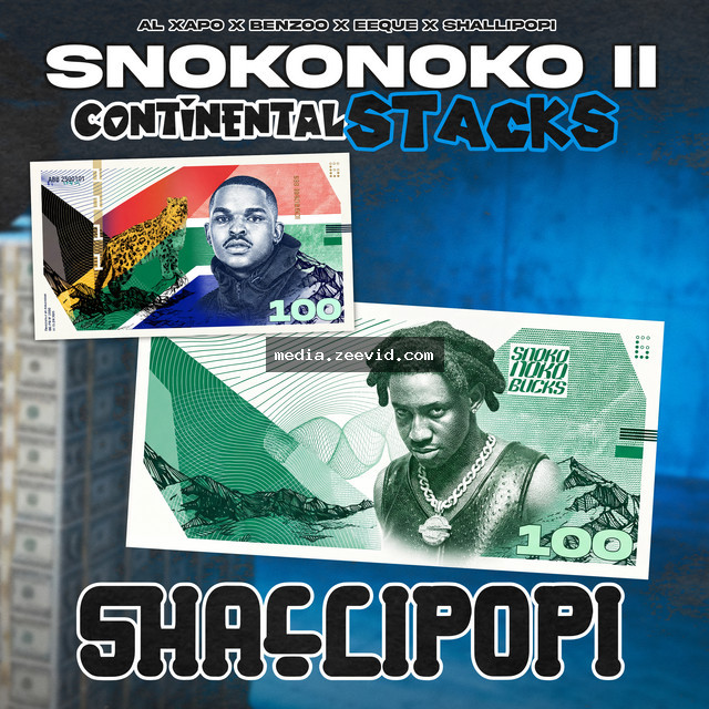 Snokonoko II cover art