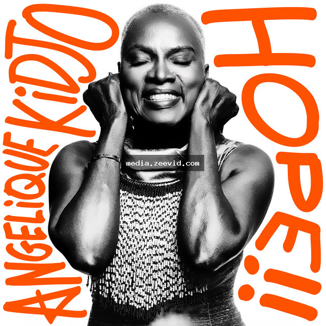 Fall On Me cover art