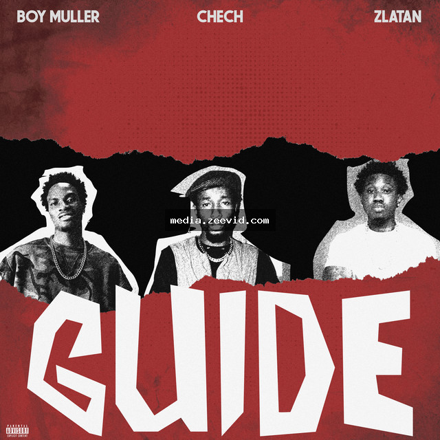 Guide cover art