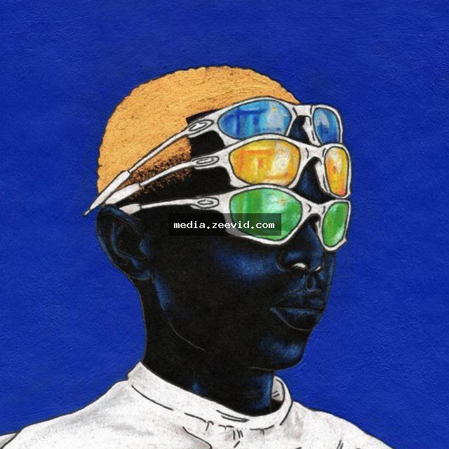 Elder Sound cover art