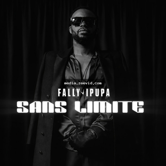 Sans Limite cover art