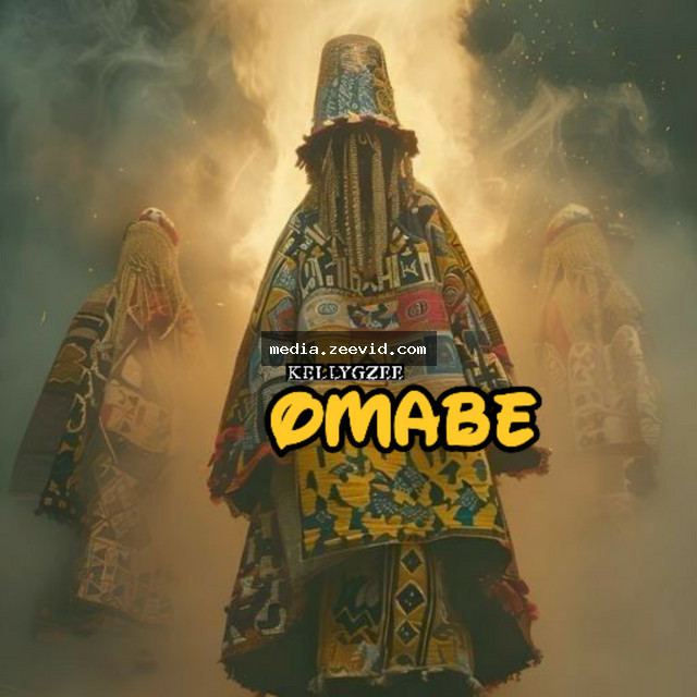 Omabe cover art