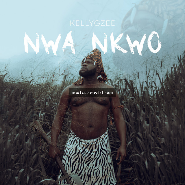 Ñwa Ñkwó cover art