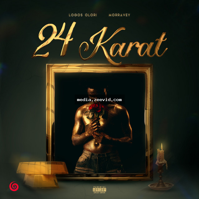 24 Karat cover