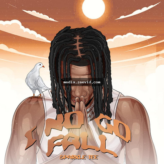 I No Go Fall cover art