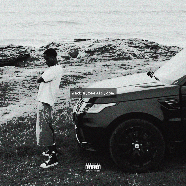 Straight Shot Hennessy cover art